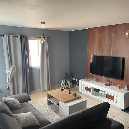 Appartement T3 Rdc Saint-Denis Exterior foto